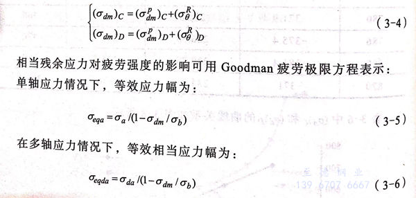 不銹鋼彎管基于疲勞強(qiáng)度的最佳超應(yīng)變分析